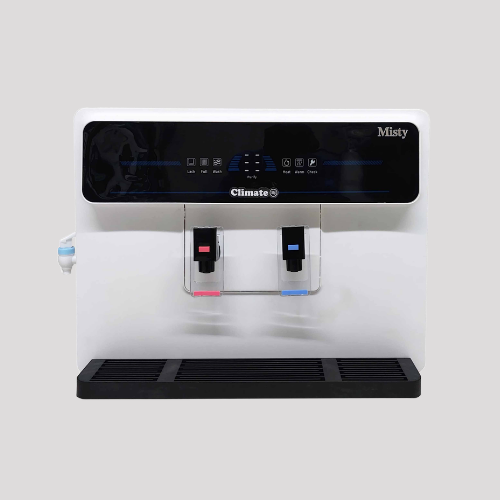 CLIMATE (NORMAL + HOT)