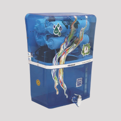 AQUA BRAND - RO+UV (FULL CLEAR) (BIS)