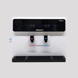 CLIMATE (NORMAL + HOT)