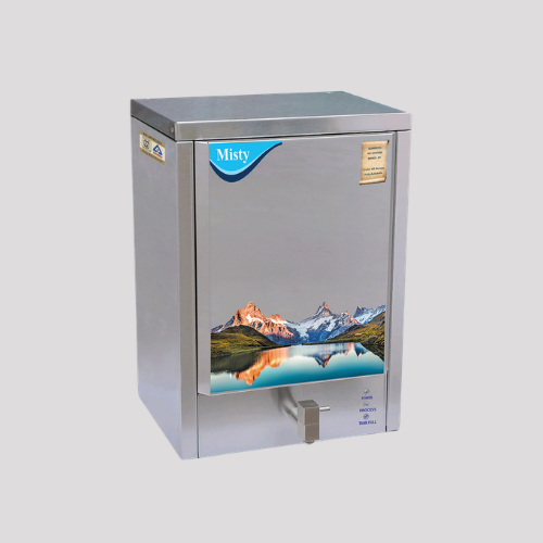 MISTY MDRO Regular - ST (BIS)