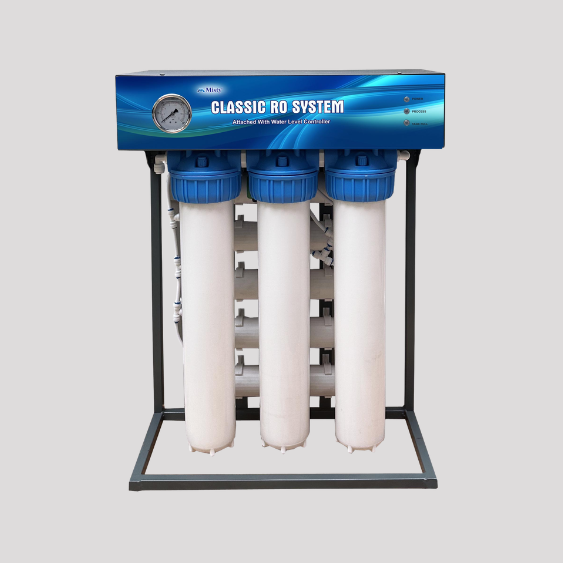 CLASSIC 60 LPH RO SYSTEM