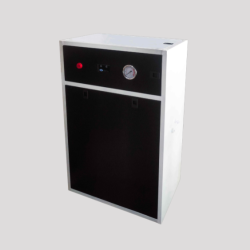 CLOSED MS SKID 60 LPH
