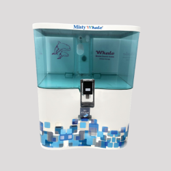 MISTY WHALE 25 LPH (BIS)