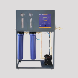 100 LPH MS ECO AUTO