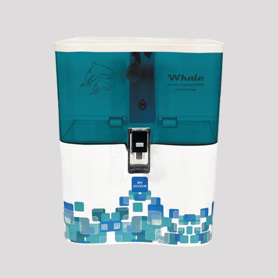WHALE 40 LPH