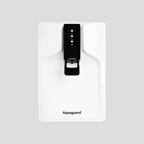 Aquaguard Vector WS RO+UV Water Purifier