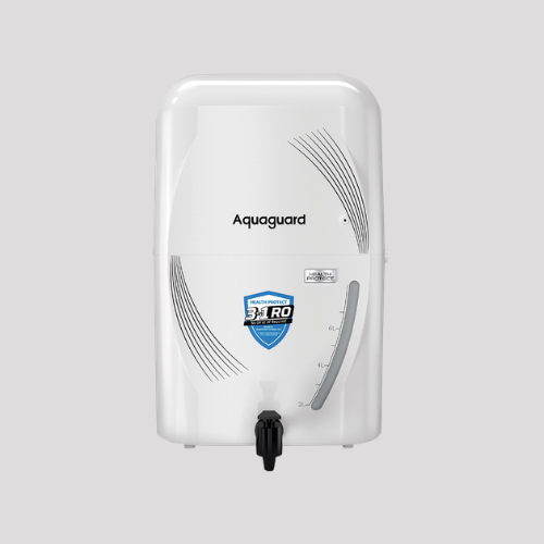 Aquaguard Health Protect RO Water Purifier