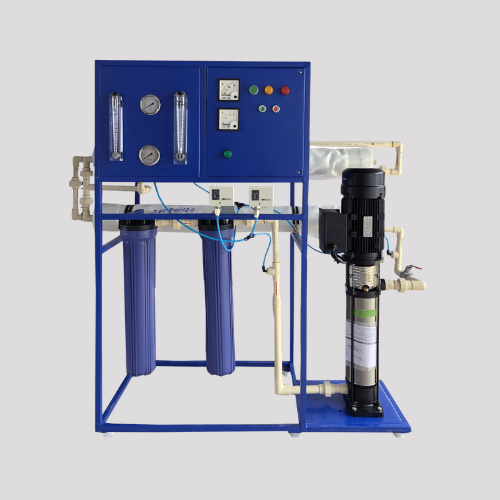 500 LPH MS COMFORT MANUAL