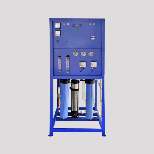 500 LPH MS CLASSIC MANUAL