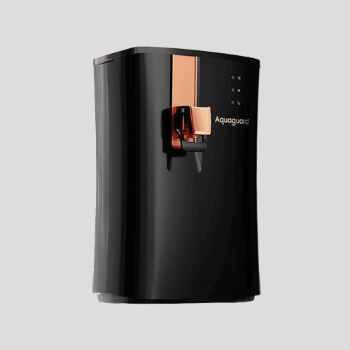 Aquaguard Enrich Ritz RO+UV Stainless Steel Copper Water Purifier