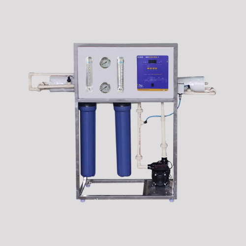 250 LPH SS ECO AUTO