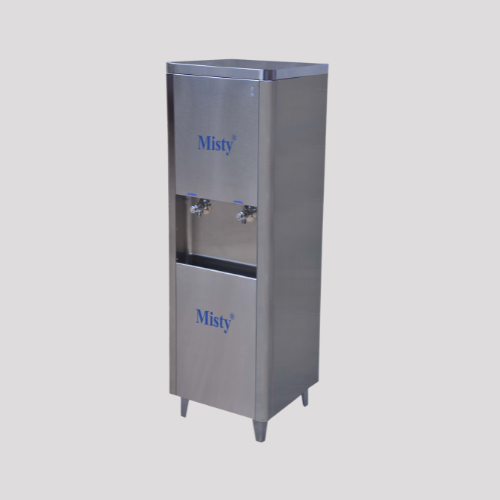 WATER DISPENSER M75 N (Curved)