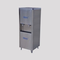 WATER DISPENSER M150 N (Curved)