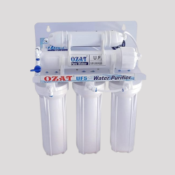 5-Stage UF Water Purifier