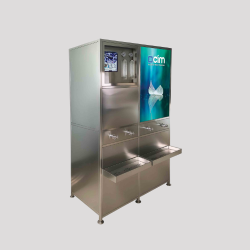 250 LPH