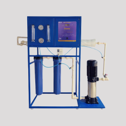 250 LPH MS COMFORT AUTO
