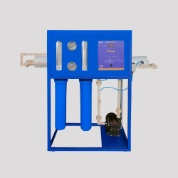 250 LPH MS ECO AUTO