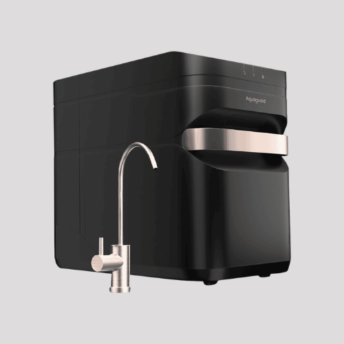 Aquaguard Aspire Designo NXT UTC WS RO+UV Copper Water Purifier