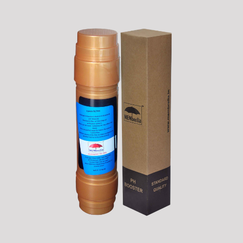 ALKALINE FILTER MEMBRELLA