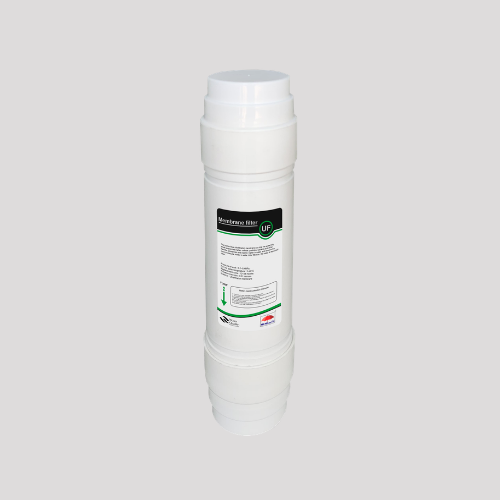 UF - INLINE FILTER (membrella)