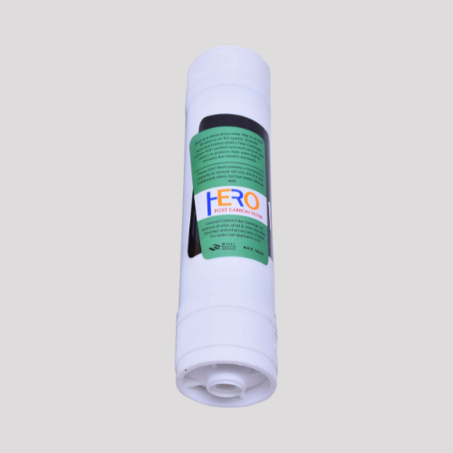INLINE POST CARBON HERO - JACCO