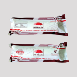 SPUN 10" MEMBRELLA (PAPER PACK)