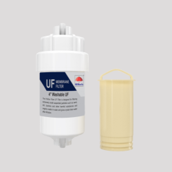 UF-4" WASHABLE - (MEMBRELLA)