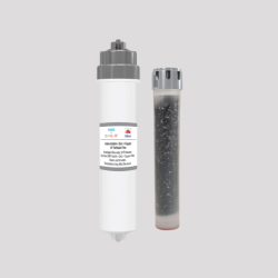 H2 AAA + ZINC + COPPER FILTER MEMBRELLA - 10"