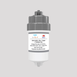 H2 AAA + ZINC + COPPER FILTER MEMBRELLA - 4"