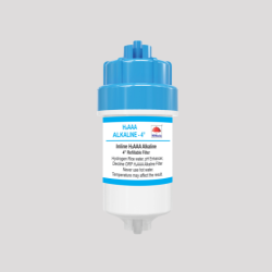 H2 AAA FILTER MEMBRELLA - 4"