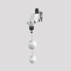 ORG DUAL FLOAT HANGING SWITCH