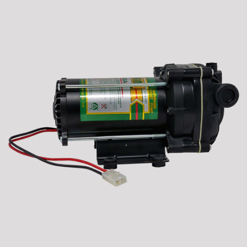 E CHEN PUMP -600 GPD