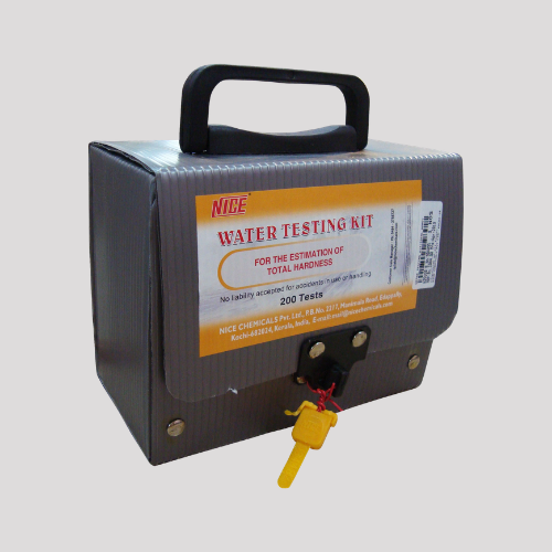 HARDNESS KIT