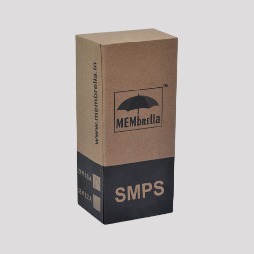 MEMBRELLA SMPS 24 V 1.5A