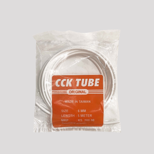 TUBE 1/4 - 5 METER