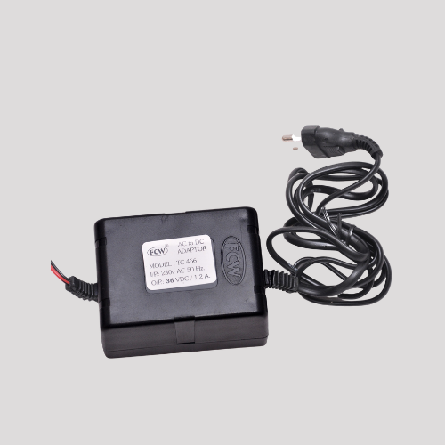 ADAPTER 36 V FCW