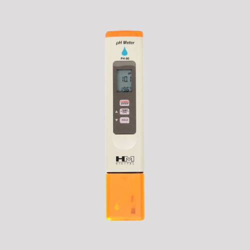 PH METER