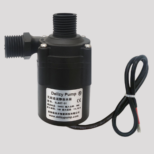 DOMESTIC RO FEED PUMP