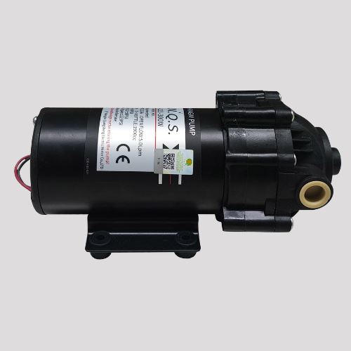 B.N.Q.S -PUMP -300 GPD