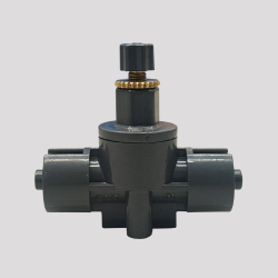 TDS ADJUSTER - ORG