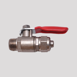INLET VALVE 3/8