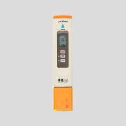 PH METER