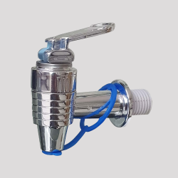 GRAND TAP SILVER