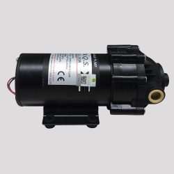 B.N.Q.S -PUMP -300 GPD