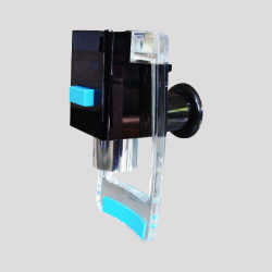 M SERIES BLACK TAP