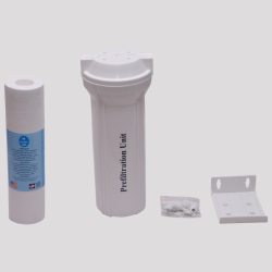 PREFILTER SET HEAVY REGULAR