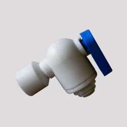 TANK BALL VALVE