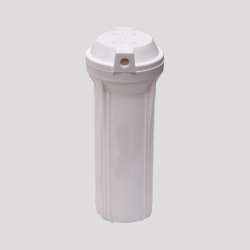 FILTER HOUSING 10" HEAVY