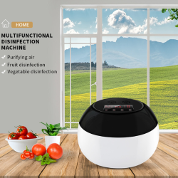 OZONATOR FOR RESIDENTIAL - MISTY