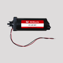 UV LED SET - MEMBRELLA